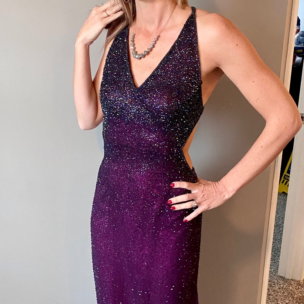 Formal Scala Dress